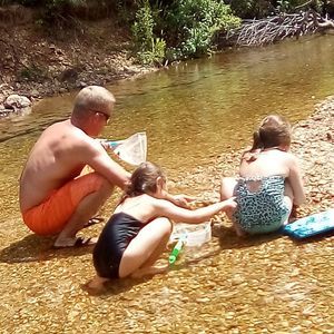 Meet your Posher, Christopher